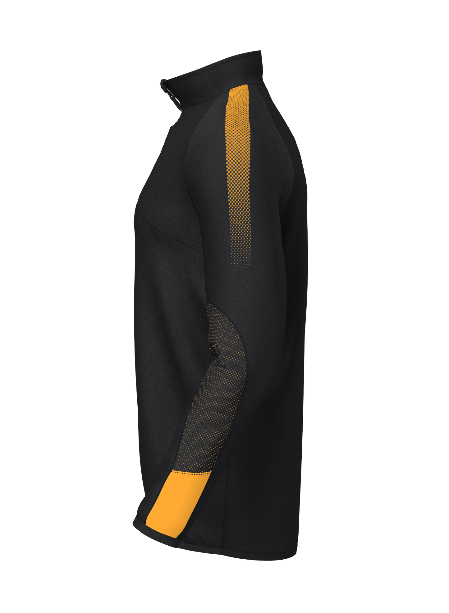 The Runners Diary Premium Midlayer