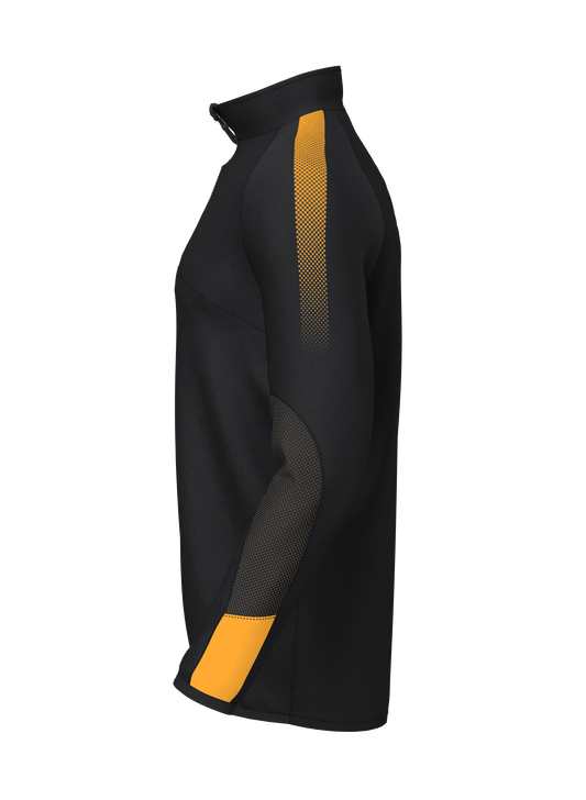 The Runners Diary Premium Midlayer