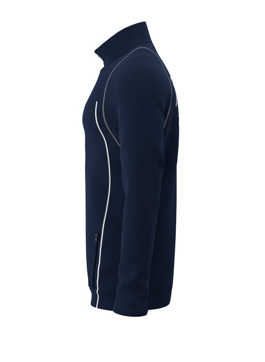 Lr Aghada Full Zip Jacket