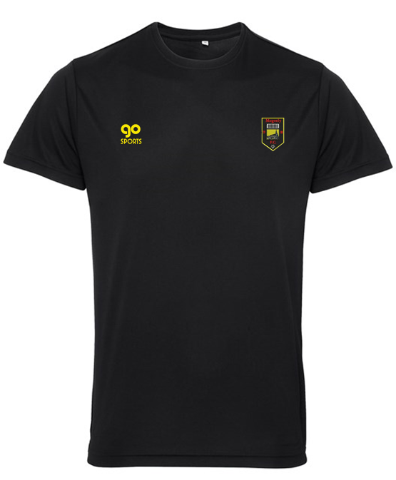 Mogeely FC Training Tee Adult