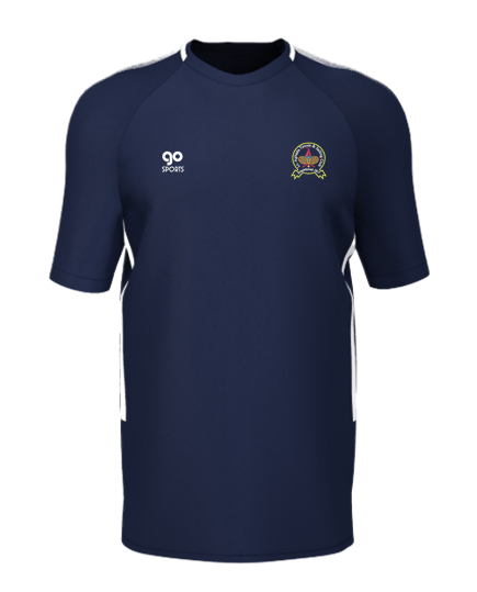 CLUB TEE SHIRT YOUTH