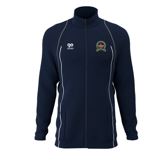 Lr Aghada Full Zip Jacket