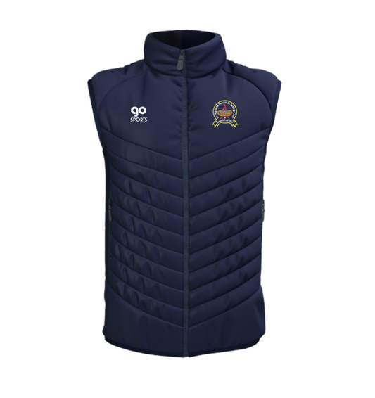 Lr. Aghada Ladies Gillet