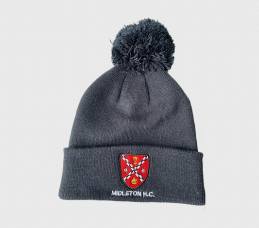Midleton HC Beanie