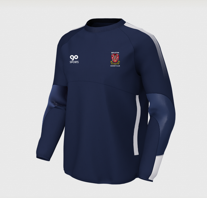 MHC Jacket Youth