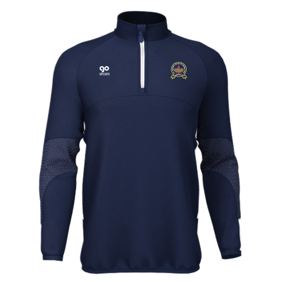 QUARTER ZIP PREMIUM ADULT