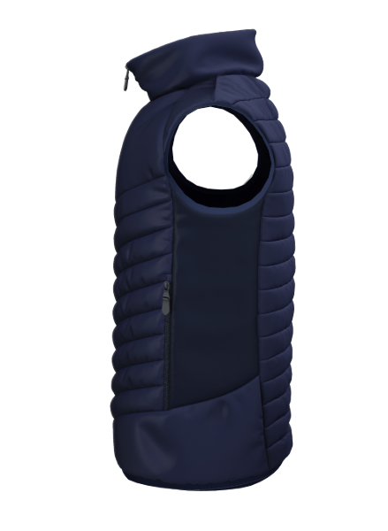 Lr. Aghada Ladies Gillet