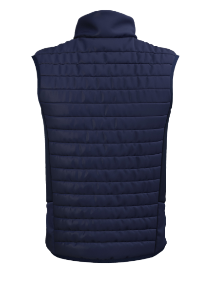 Lr. Aghada Mens Gillet