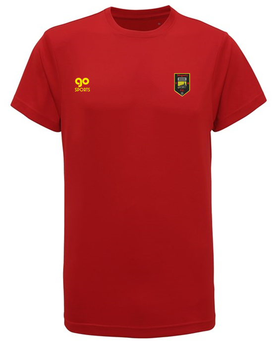 Mogeely FC Training Tee Adult