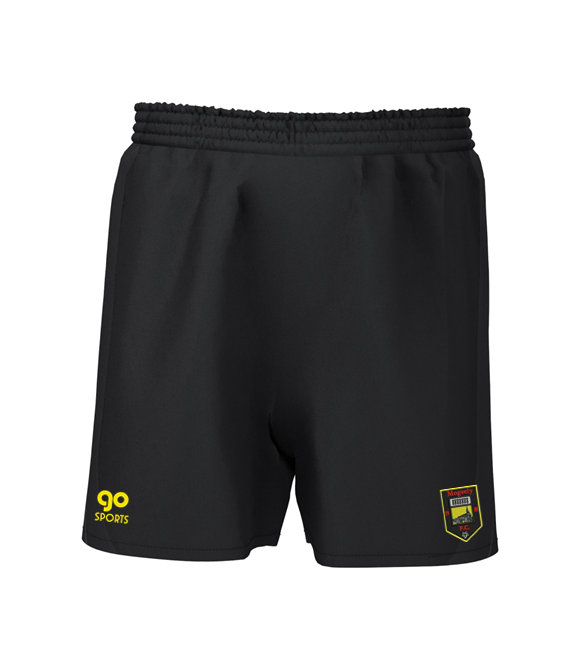 Mogeely FC Shorts Adult