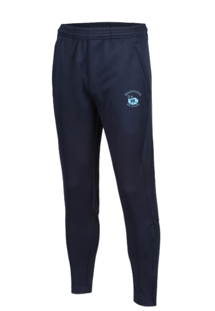 Skinny Trackpants