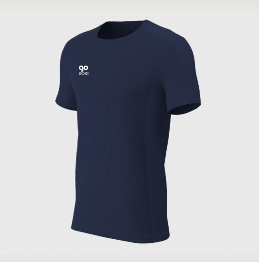 Technical Tee Navy