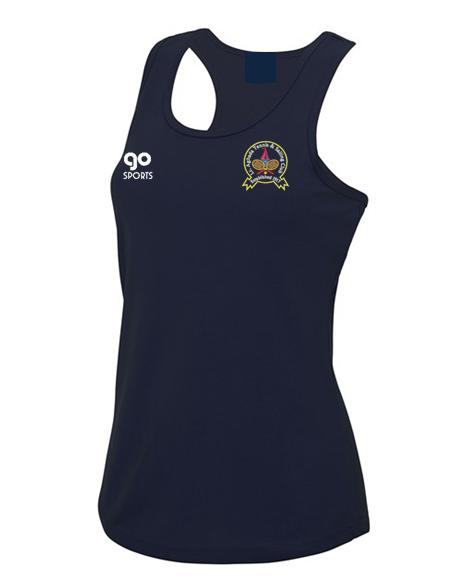 Club Vest Ladies
