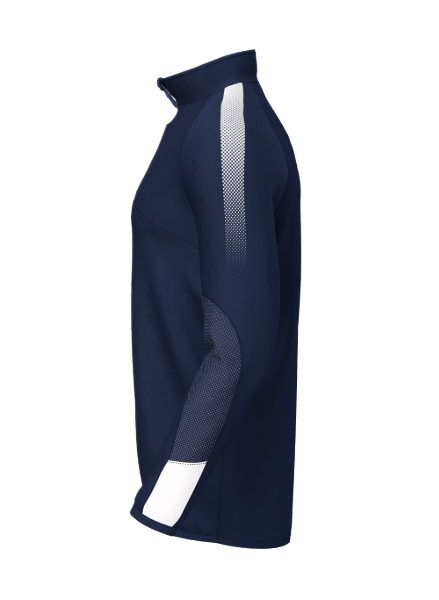 QUARTER ZIP PREMIUM YOUTH