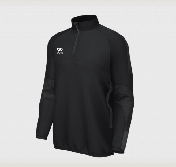Midlayer Black