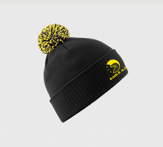 Eagle A.C. Beanie