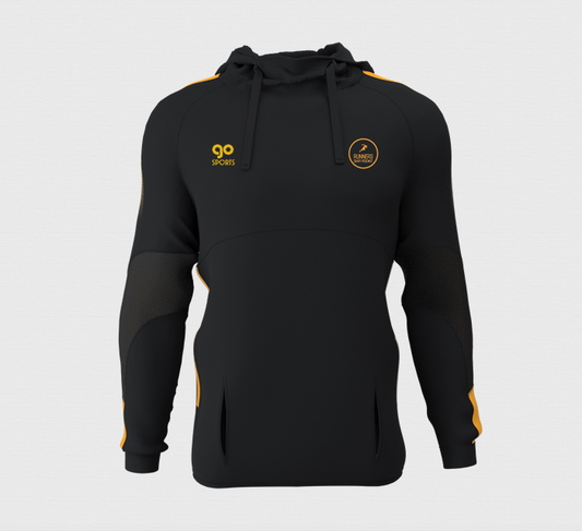 Runners Diary Premium Hoodie