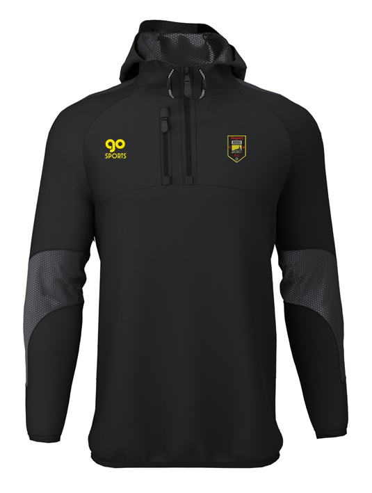 Mogeely FC Jacket Adult