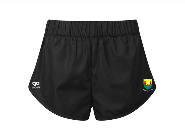 CORK CITY A.C. Ladies Short