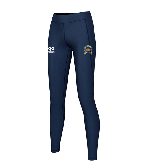 Lr Aghada Ladies Leggings