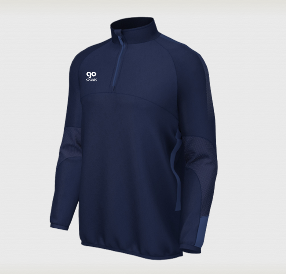 Midlayer Navy