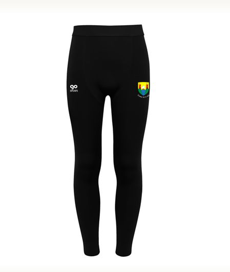 CORK CITY A.C. Leggings Ladies