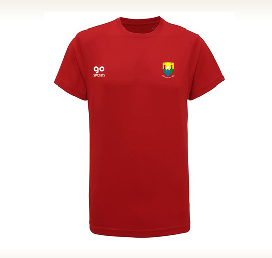 CORK CITY A.C. Mens Tee