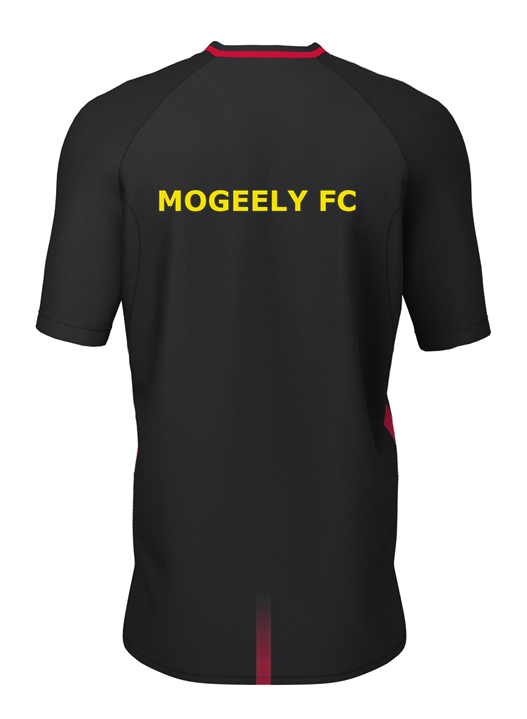 Mogeely FC Tee-Shirt Adult