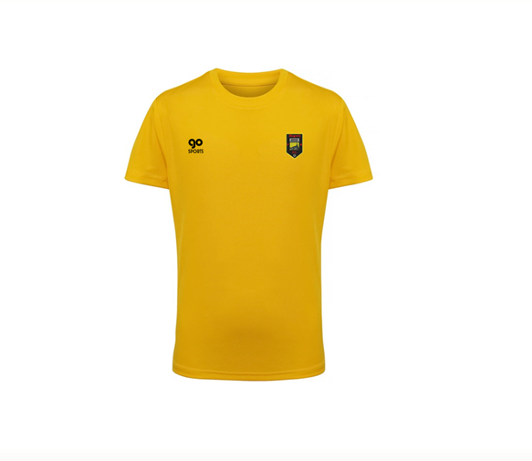 Mogeely FC Training Tee Youth