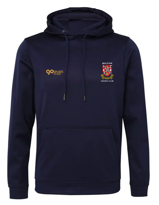 MHC Hoodie