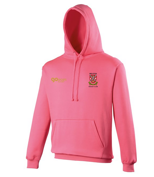 MHC Hoodie