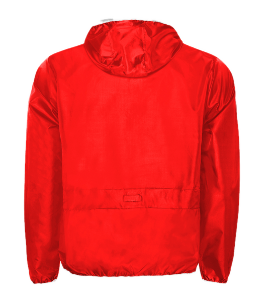 Beara AC Windbreaker with Hood