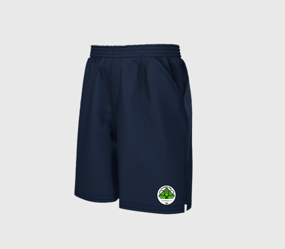CTC Shorts