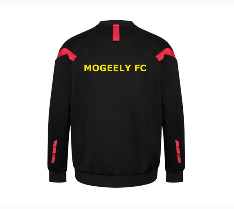Mogeely FC Kinetic Crew Neck