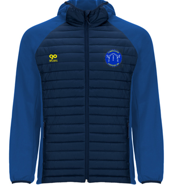 Carrigaline TKD Jacket