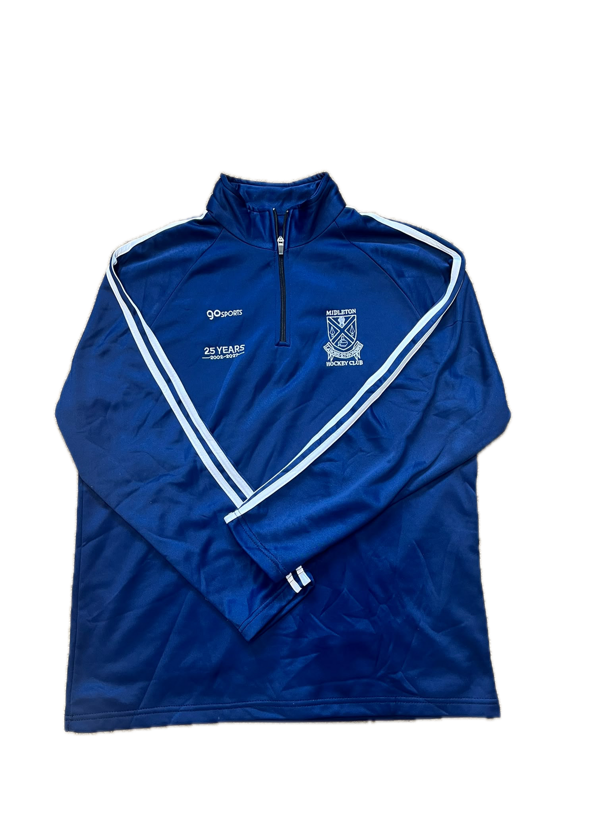 Midleton Hockey Quarter Zip