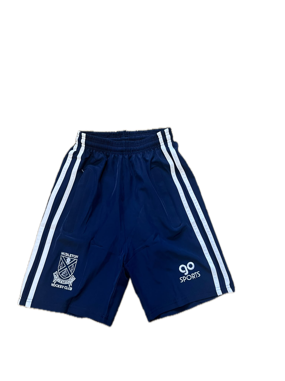 Midleton Hockey Shorts