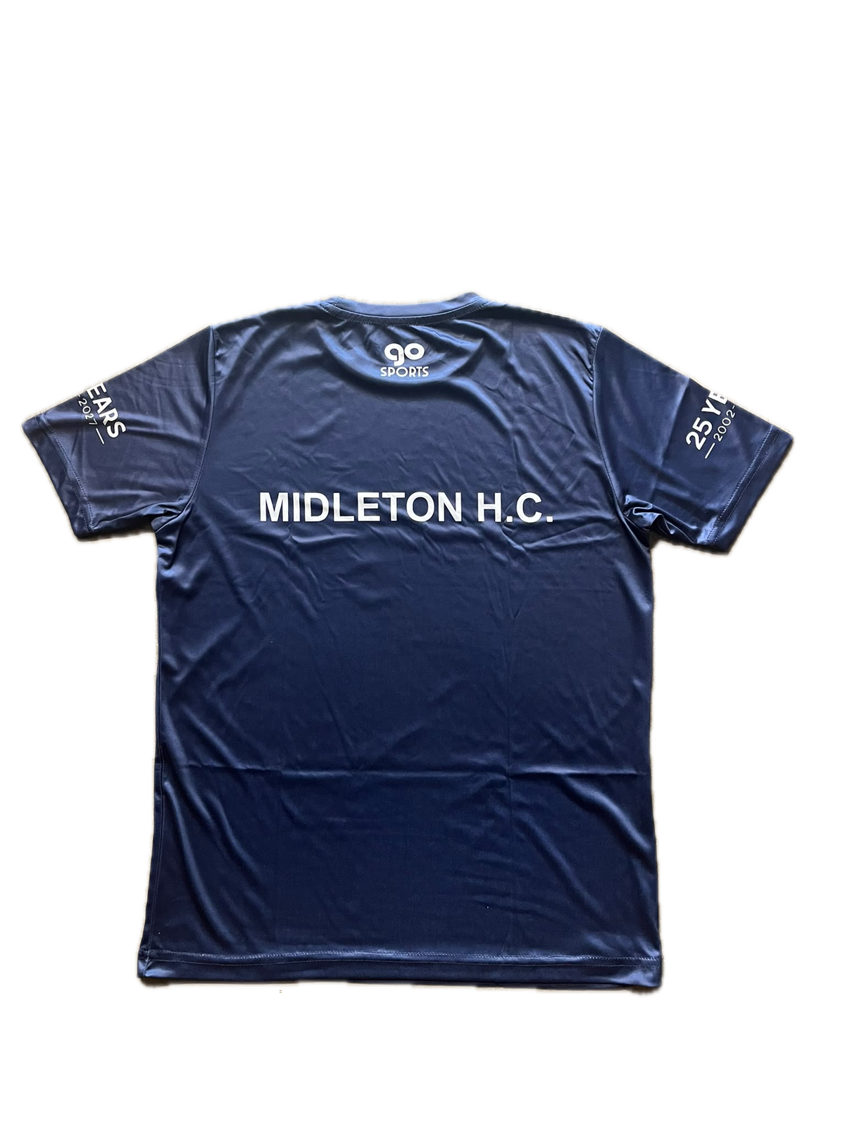 Midleton Hockey Jersey