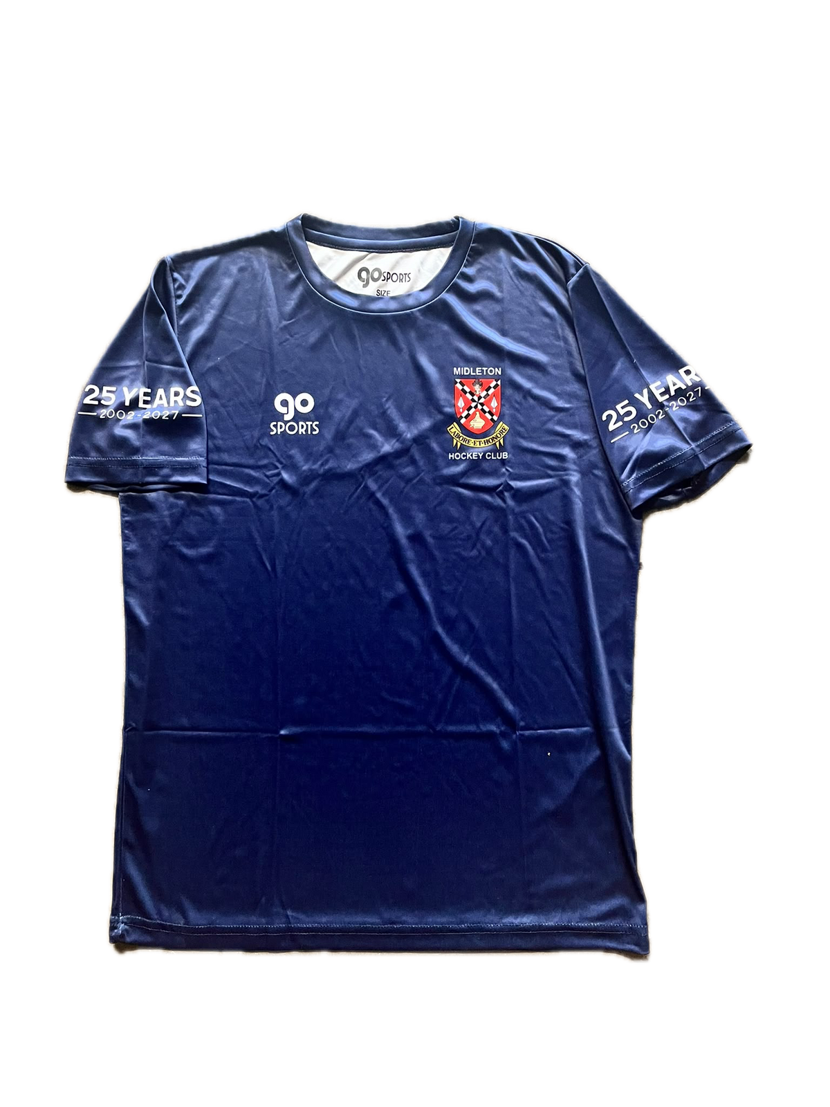 Midleton Hockey Jersey