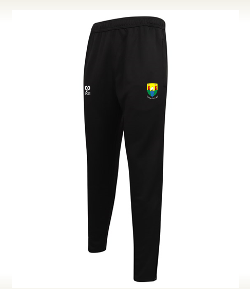 CORK CITY A.C. Youth Trackpants