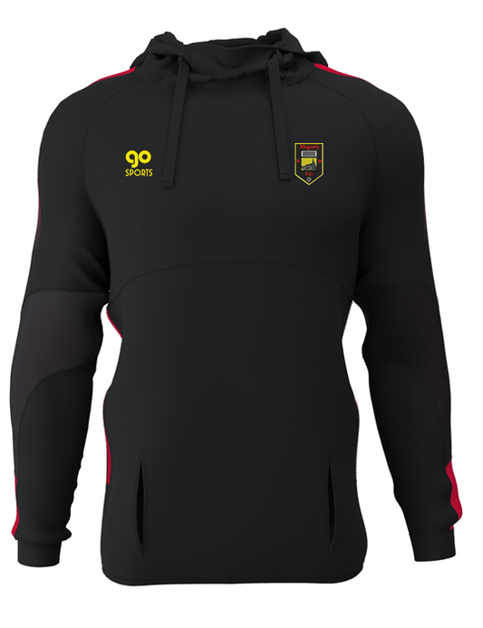 Mogeely FC Hoodie Youth