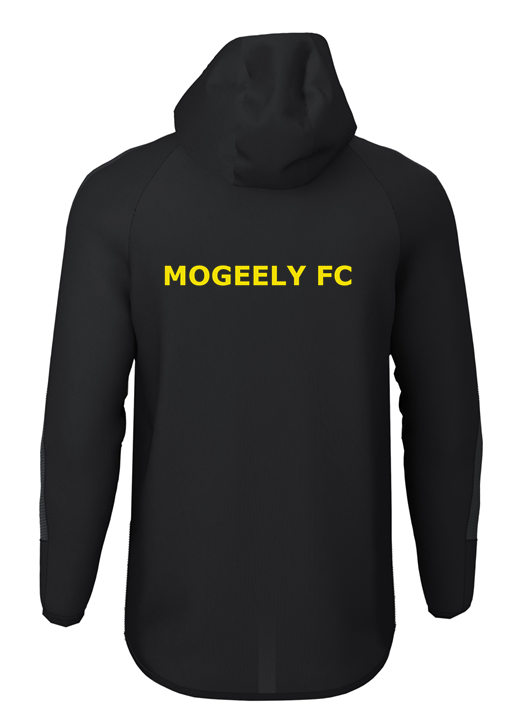 Mogeely FC Jacket Adult
